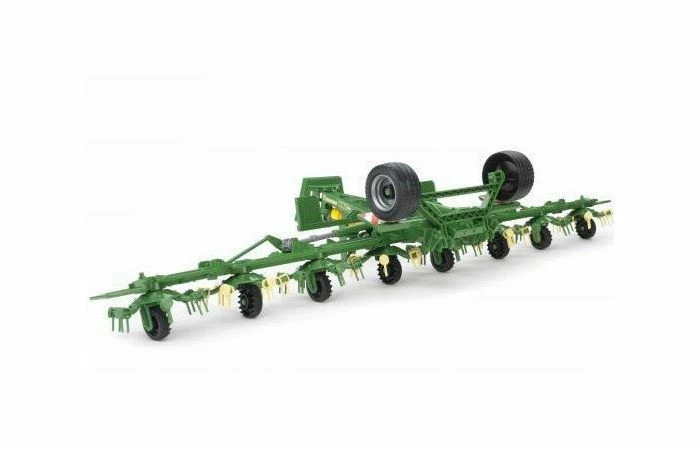 Bruder 2224 Krone Hooischudder KWT 8.82 3 Bruder 2224 Krone Hooischudder KWT 8.82