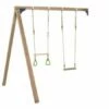 Schommelaanbouw Swing -OUTDOOR SPEELGOED Winkel d1dca84e99241189971b10d05b033200ab964eff02dff8da1984a3b1b9338ffd