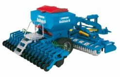 Bruder 2026 Lemken Solitair 9 Zaaimachine