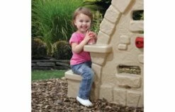 Step2 Alpine Ridge Climber And Slide -OUTDOOR SPEELGOED Winkel d236f4fd66ea31c647230dc88600c6f4f410bb1758944faa14b8952fb1adcbb1