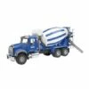 Bruder 2814 Mack Betonwagen 2 Bruder 2814 Mack Betonwagen -OUTDOOR SPEELGOED Winkel d2b2fc054b62b94f3dec2215bd34eae47676abd27e79bb162066ab0ed4cf916b