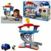 Paw Patrol Lookout Playset -OUTDOOR SPEELGOED Winkel d32100631ba804d8e35ee71c1f1ac04004754d605021bab4f76b9a2751ad69f3