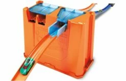 Hot Wheels Track Builder Luxe Stuntbox 12 Hot Wheels Track Builder Luxe Stuntbox -OUTDOOR SPEELGOED Winkel d3f32ee1d6bfaca2cec9b6967baca8f558c9c627afad1f72716335e26376f243 large responsive