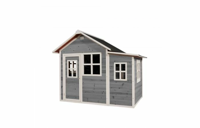 EXIT Loft 150 Houten Speelhuis 6 EXIT Loft 150 Houten Speelhuis - Afbeelding 4