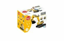 Falk Power Builder Graafmachine 12 Falk Power Builder Graafmachine -OUTDOOR SPEELGOED Winkel d4a5316540bf4894b7ced690e875cacde3f3cd106c396a41fb65e86c22ec7538