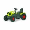 Rolly Toys RollyFarmtrac Claas Axos 340 Traptractor -OUTDOOR SPEELGOED Winkel d4dde5cbcef73a5066ed180ef97c49b492b0a06afc8164061c6b3fce303cd1a1