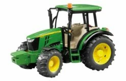 Voorkant 15 Bruder 2106 John Deere 5115M