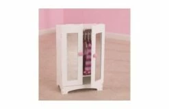 KidKraft Poppen Kledingkast -OUTDOOR SPEELGOED Winkel d511f7b1b7275f81d3c9d6b63aace29ec5543c0350ac3290ad0874e3ec2449e5