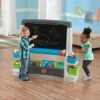Step2 Jumbo Art Easel -OUTDOOR SPEELGOED Winkel d52992ffb0d7e821fd131aa9634921e54792303f9ee2584d65c0207f3b031c22