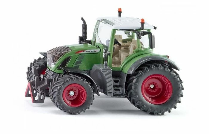 Siku 3285 Fendt 724 Vario 3 Siku 3285 Fendt 724 Vario
