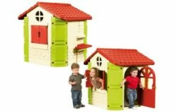 Feber House Speelhuis 6 Feber House Speelhuis -OUTDOOR SPEELGOED Winkel d5cfaf1fb534ce9b5a7eb60d324550813cac9d8f513af5155fb610419d1ffd2d