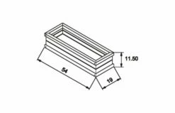 AXI Bloembak -OUTDOOR SPEELGOED Winkel d5da9570a30e58c4cf9dfdc7632f57eb549785d6a10ac570077aa137accb1b74
