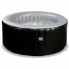 EXIT Silver Classic Spa (2 Personen) - Zwart -OUTDOOR SPEELGOED Winkel d64e39f2b9fded93051d2b0acac64c03632823e9570def1ca70d043fcaeb9d8b