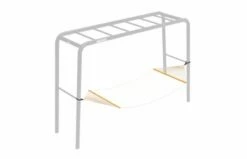 BERG Playbase Accessoire Hangmat