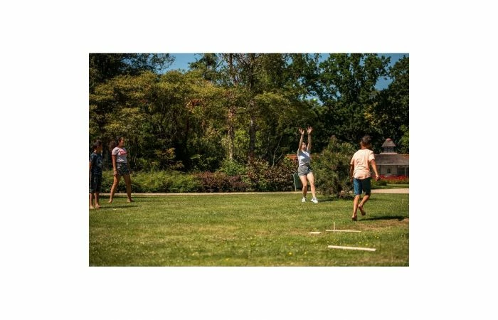 Outdoor Play Slagbalset 12 Outdoor Play Slagbalset - Afbeelding 10