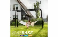 BERG Playbase Medium Met 2 Ladders 14 BERG Playbase Medium Met 2 Ladders -OUTDOOR SPEELGOED Winkel d8809538136588a05001eee111391502cb920eaf0e4000ae8f5545fcca02e85f