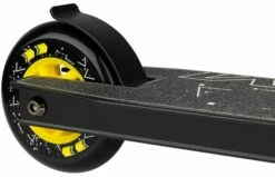 NIJDAM STUNTSTEP Geel 12 NIJDAM STUNTSTEP Geel -OUTDOOR SPEELGOED Winkel d8ce6bd44ca9f2b52ac08c7f7d7d8a57b9283bf4ca04dfeaf7d8c1709d0ba9e1