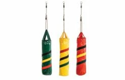 KBT Bokszak - PP Kleur Rood