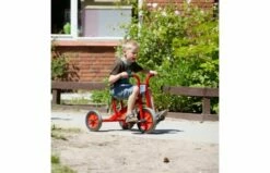 Winther Driewieler Midi 522309 14 Winther Driewieler Midi 522309 -OUTDOOR SPEELGOED Winkel daf473d92b66f420ca74d32dbdd0ceb2062ba5493fdea594cb66e6785832849c