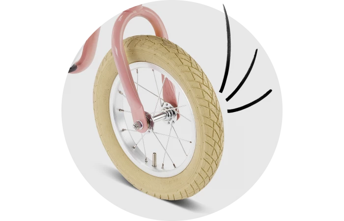 Puky LR XL BR Classic 10 Puky LR XL BR Classic - Afbeelding 8