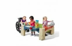 Step2 All Around Playtime Patio With Canopy 15 Step2 All Around Playtime Patio With Canopy -OUTDOOR SPEELGOED Winkel dbd8b77b844b7c860eebf702a9f10288f5035cbdbc41b7fed0ee1e9f7df305be