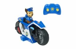 Paw Patrol The Movie Chase's RC Motorfiets -OUTDOOR SPEELGOED Winkel dc35908126fbd61a5bc4ffe6894af50acf20dff2df5de25794af4dcfc128cb00 large responsive