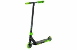 MGP Stuntstep Madd Gear Carve Pro X Groen