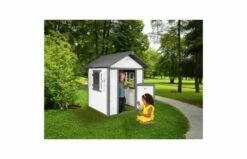 Axi Speelhuis Lodge (rood/wit/blauw) -OUTDOOR SPEELGOED Winkel dd7ddad8112bc25d8013eb5c1ed11dd10561313611deda07fcb092c67aa0764a