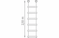 KBT Houten Sporten Touwladder 6 Sporten - PH 7 KBT Houten Sporten Touwladder 6 Sporten - PH -OUTDOOR SPEELGOED Winkel dd992fab01fdeb264abcb1f5997bd10bcc1ca578a3567d0c33cbe7d00e74c2c7