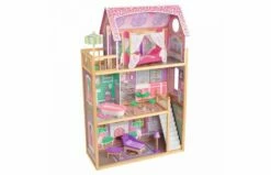 KidKraft Ava Poppenhuis 16 KidKraft Ava Poppenhuis -OUTDOOR SPEELGOED Winkel ddd4398ef1ae833ddd00b1c1e27039d0eb0724f894346e0034d35475b14ea51d