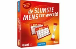 De Slimste Mens Ter Wereld Reiseditie -OUTDOOR SPEELGOED Winkel de slimste mens ter wereld reiseditie 2