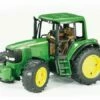 Bruder 2050 John Deere 6920 Tractor