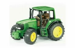 Bruder 2050 John Deere 6920 Tractor