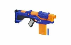 Nerf N-Strike Elite Delta Trooper Blaster -OUTDOOR SPEELGOED Winkel de4477aa8b666cea5d6fe756f684ad2ce6e95848c92fcda7e2b435f75ff3949e