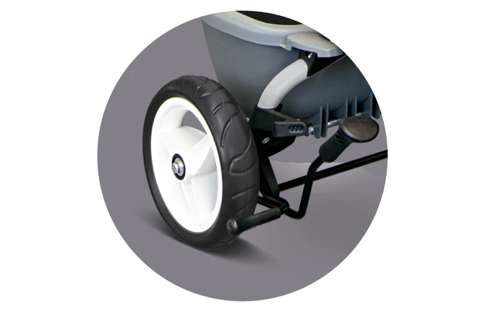 Puky CEETY® Comfort 8 Puky CEETY® Comfort - Afbeelding 6