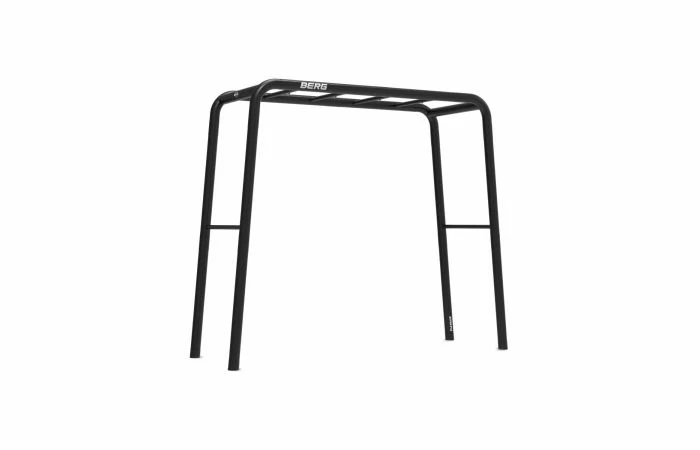 BERG Playbase Medium Met 2 Rekstokken 3 BERG Playbase Medium Met 2 Rekstokken