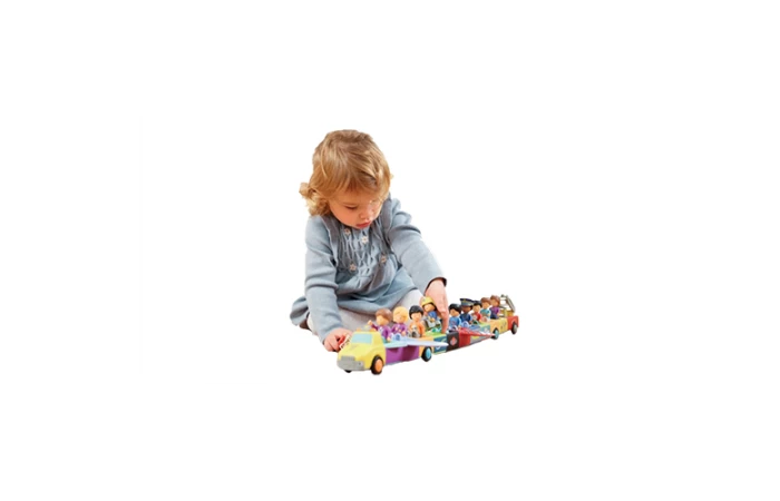 SiKU Toddys 0116 Leo Loopy 7 SiKU Toddys 0116 Leo Loopy - Afbeelding 5