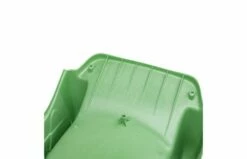 Glijbaan Met Golf REX Voor Platformhoogte 120 Cm - Rood -OUTDOOR SPEELGOED Winkel e19876c250696b6fbdc1fbef64ce5988bb234f8c15f3c69d92dda797b7b4cc75