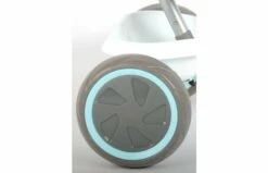 Volare Q-Play Driewieler Tenco Pastel Pastel Blauw -OUTDOOR SPEELGOED Winkel e28d45bdc5a4c73241f7639d7a1d3c69b5d3642beaf579b935a0cf5a6298975f