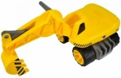 BIG 'Power Worker' Maxi Digger Graafmachine -OUTDOOR SPEELGOED Winkel e32148f3143c55daa6412f893e5ae737650297011e4cde50fa1b1b0a4b76f277