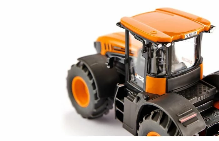 Siku 3288 JCB Fastrack 4 1:32 6 Siku 3288 JCB Fastrack 4 1:32 - Afbeelding 4