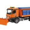 Bruder 3685 MB Arocs Winterdienst + Sneeuwschuiver -OUTDOOR SPEELGOED Winkel e4cbff6a9e6e66154181869893d01e305d0e70e1593977cc879e0a25c7994d2d
