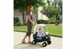 Little Tikes Politie Auto Anniversary Loopauto 10 Little Tikes Politie Auto Anniversary Loopauto -OUTDOOR SPEELGOED Winkel e4d6c85a9650bc6bab4cf85ab676a075457a6ec15b1e8077838c80d9a37e790d