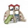 Step2 Alpine Ridge Climber And Slide -OUTDOOR SPEELGOED Winkel e5787845f1740593333796617e3060db46874ccd948b8a64b25e7b89cdddd918