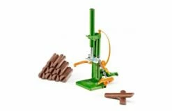 Siku 2468 Hout Splitter 1:32 8 Siku 2468 Hout Splitter 1:32 -OUTDOOR SPEELGOED Winkel e76c425ec9314334ae30d5b831c9744f6c1e395b589130c11486d5fd690030b9
