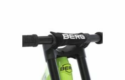 Stuurkussen (voor BERG Biky)