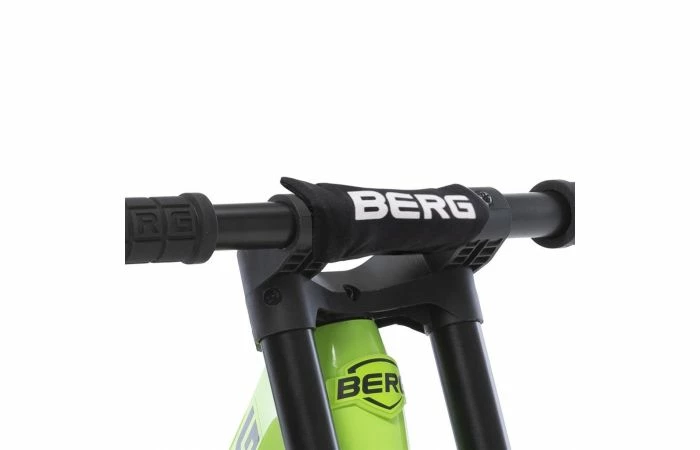 Stuurkussen (voor BERG Biky) 3 Stuurkussen (voor BERG Biky)