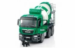 Bruder 3710 MAN TGS Betonwagen -OUTDOOR SPEELGOED Winkel e7ce5f685f20156574e4d4980c93cedaffce620720643c6533e972d3d6031089