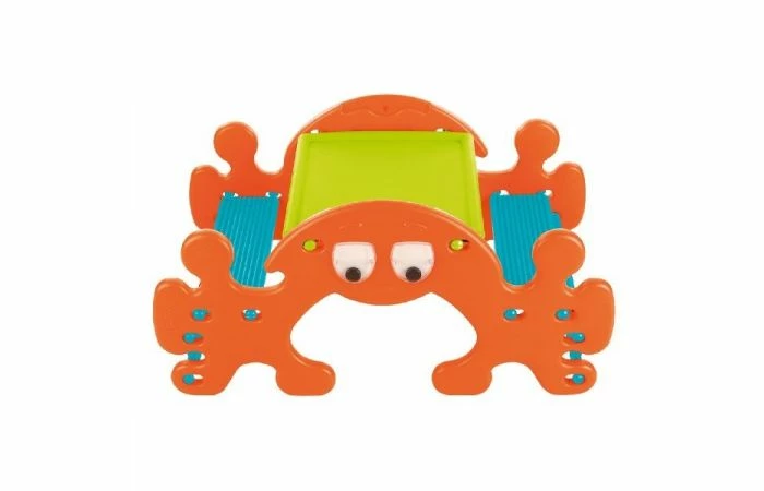 Feber Fantic Rocking Table 3 Feber Fantic Rocking Table