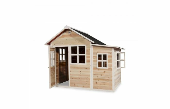 EXIT Loft 150 Houten Speelhuis 8 EXIT Loft 150 Houten Speelhuis - Afbeelding 6